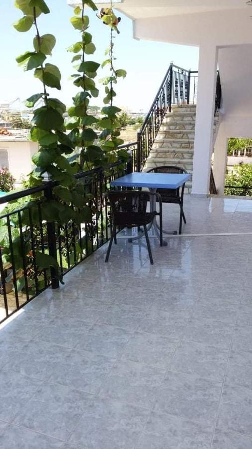 Villa Festim Ksamil Exterior photo