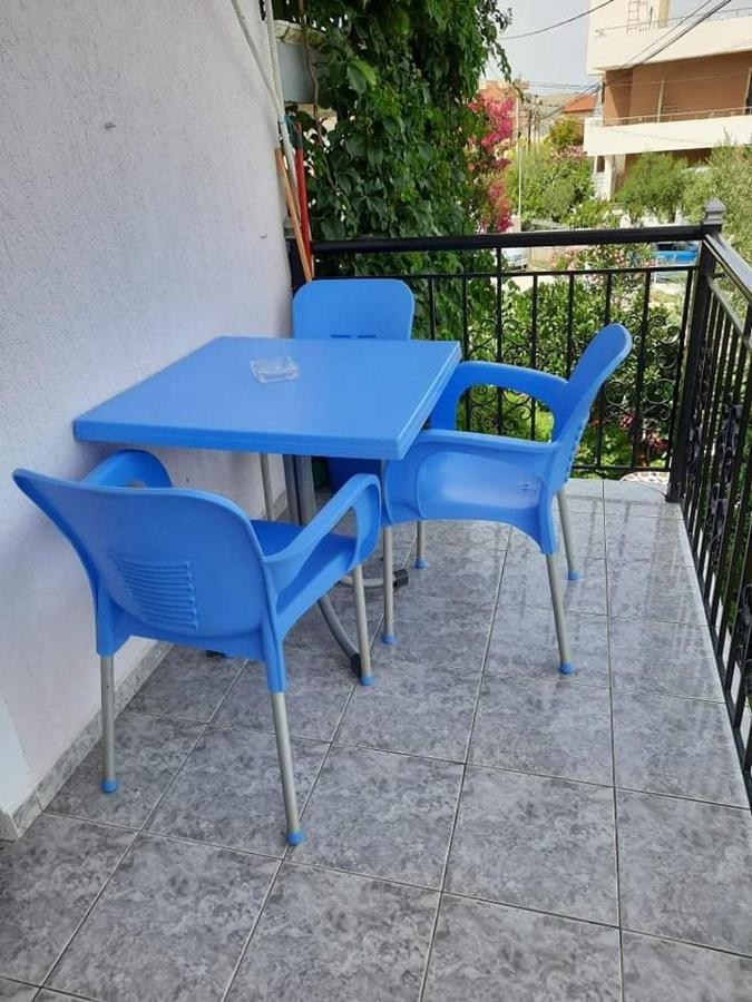 Villa Festim Ksamil Exterior photo